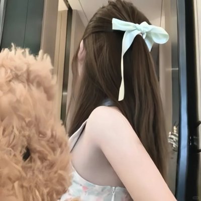 更柔顺更香甜 海报