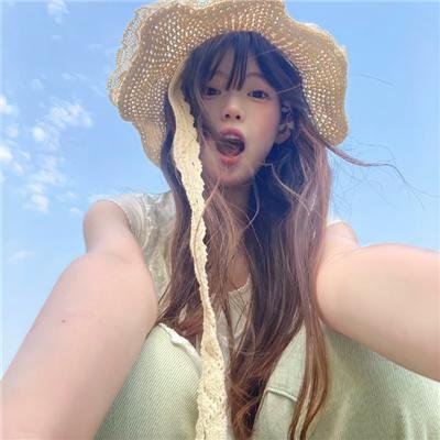 下女 海报