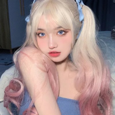 独眼女孩 海报